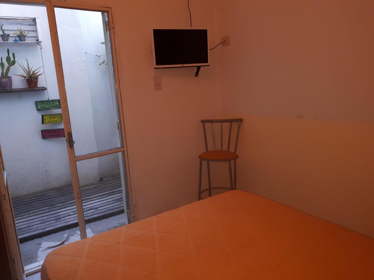 Apartment Hernandez